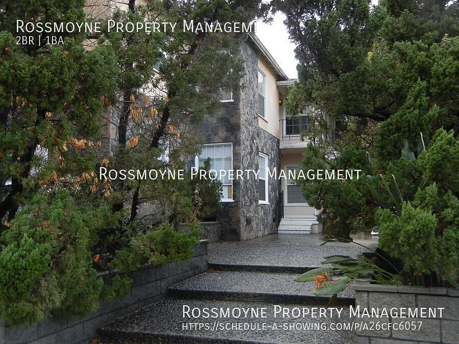 1939 N Hollywood Way #A
