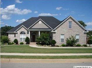 105 Gen Jackson Ct, Madison, AL 35757