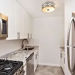 Rented by Keller Williams NYC