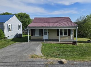 3361 Adaline St, Kingsport, TN 37660