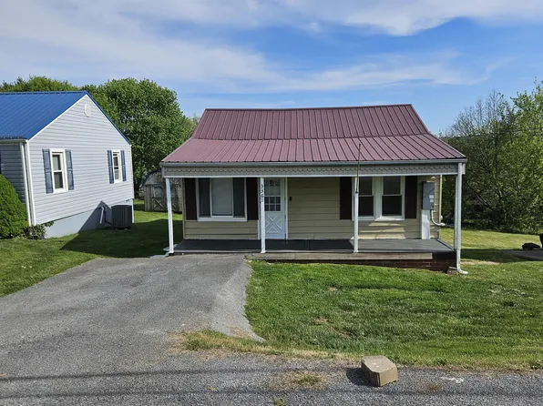 3361 Adaline St, Kingsport, TN 37660