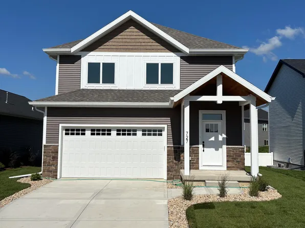 727 Schubert St, Verona, WI 53593
