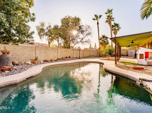 8151 W Sierra Vista Dr, Glendale, AZ 85303