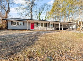 203 Byron Ln, Oak Ridge, TN 37830