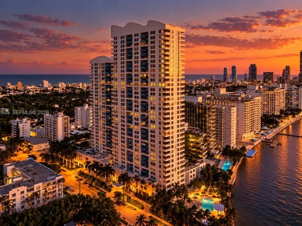 1330 West Ave #Penthouse 02, Miami Beach, FL 33139