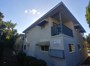 4032 N Bonita St #4034, Spring Valley, CA 91977