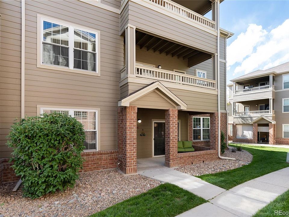 Ironstone Condominiums 12918 Ironstone Way Parker CO Zillow