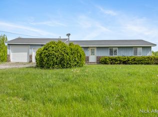 23600 W South County Line Rd, Sand Lake, MI 49343