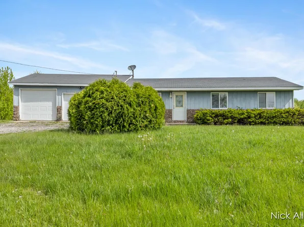 23600 W South County Line Rd, Sand Lake, MI 49343