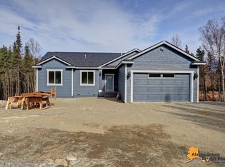5861 Jennifer Lane Cir, Wasilla, AK 99654