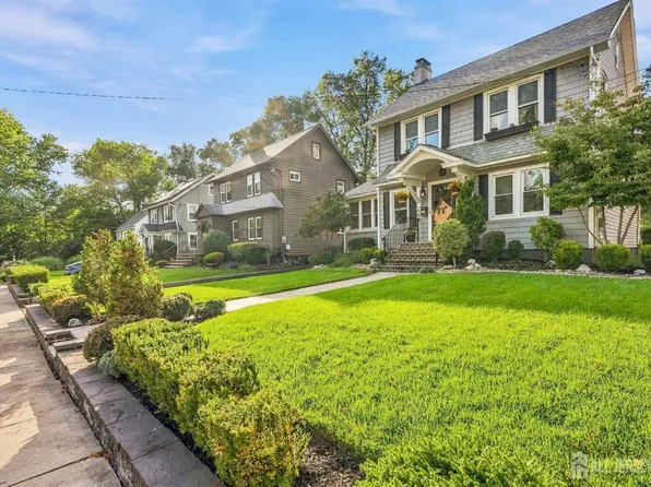 1139 Dorsey Pl, Plainfield, NJ 07062
