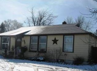 3409 N Lockwood Rd, Spokane, WA 99206