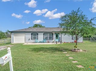 505 Olive St, Jourdanton, TX 78026