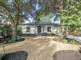 1303 San Patricio Dr, Dallas, TX 75218