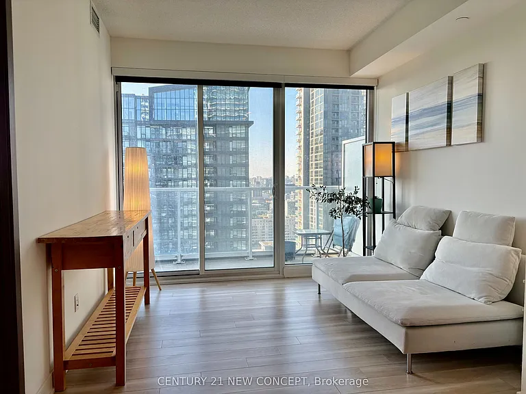 17 Bathurst St #3108 — Photo 9