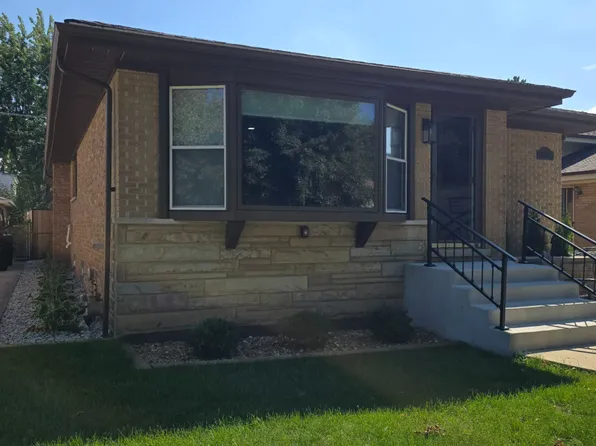 7039 N Ottawa Ave, Chicago, IL 60631