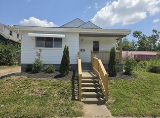 2612 N Gettysburg Ave, Dayton, OH 45406