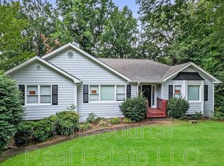 515 Penny Ln, Woodstock, GA 30188