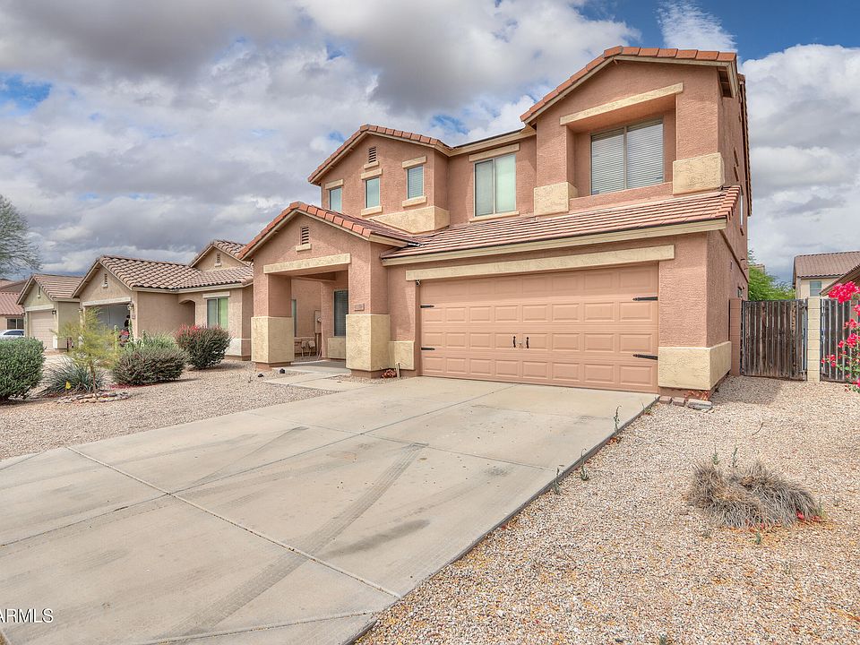45574 W TULIP Lane, Maricopa, AZ 85139 | MLS #7013486 | Zillow