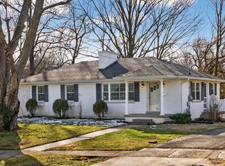 316 Dixie Mnr, Harrodsburg, KY 40330