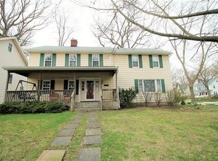 1815 Ohio Ave, Cuyahoga Falls, OH 44223