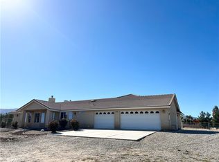 9358 Buttonwood Rd, Phelan, CA 92371