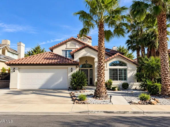 225 Taos Pl, Palmdale, CA 93550