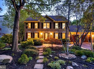 3146 Rivanna Ct, Woodbridge, VA 22192