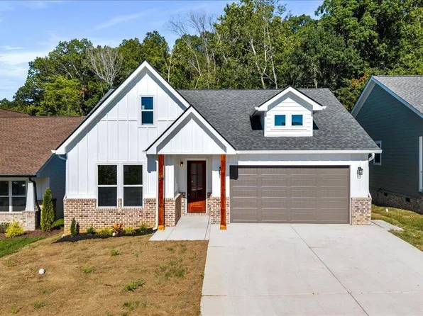5317 Mia Ct NW, Cleveland, TN 37312