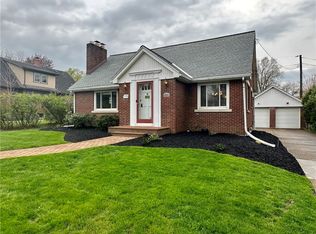 3834 Eliot Rd, Erie, PA 16508