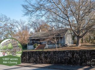 357 S Peter Street, Athens, GA 30601