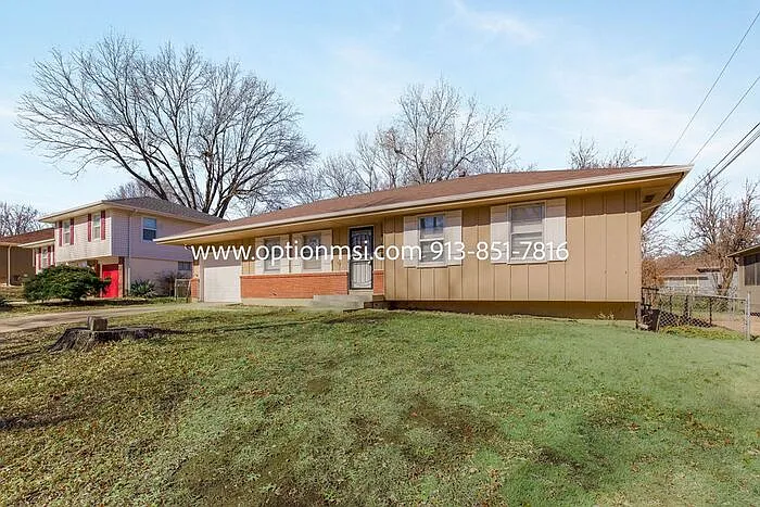 Building Photo - 8006 E 118th Ter