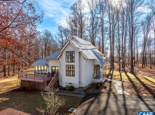 255 Sadie Ln, Madison, VA 22727