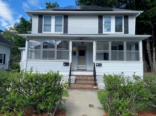 141 Howe St #1, Marlborough, MA 01752
