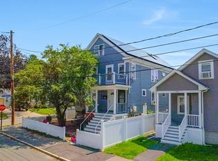 43-45 Elm St, Revere, MA 02151