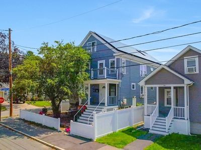43-45 Elm St, Revere, MA, 02151