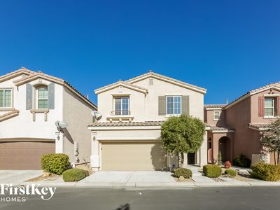 7628 Jasmine Falls Dr, Las Vegas, NV, 89179