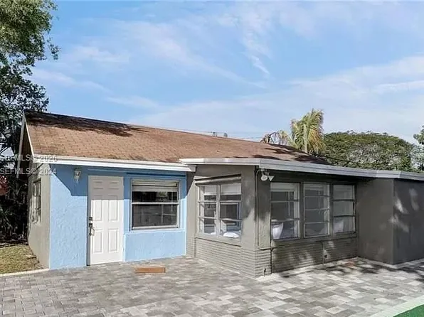 608 N 24th Ave, Hollywood, FL