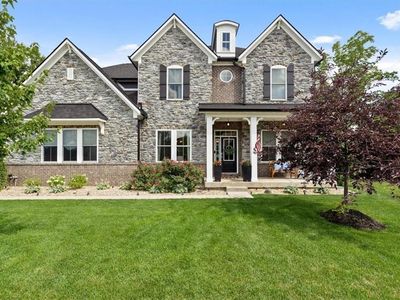 6079 Roxburgh Pl, Noblesville, IN, 46062