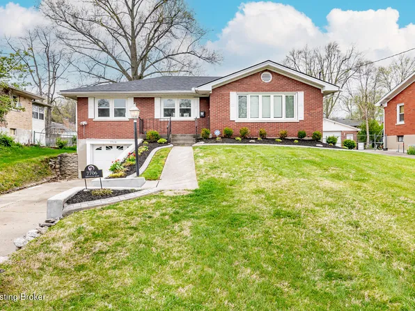 7706 Crestline Rd, Louisville, KY 40214