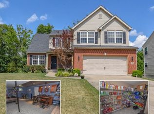 822 Stablewatch Dr, Independence, KY 41051