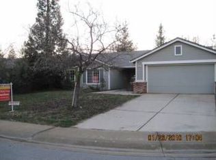 4042 Bowyer Blvd, Redding, CA