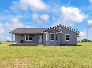 10801 Murdock Rd, Bentonville, AR 72713