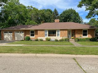 602 Linderman Rd, Muskegon, MI 49445