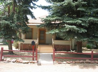1816 Woodburn St, Colorado Springs, CO 80905