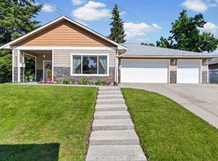 2111 S Myrtle St, Spokane, WA 99223
