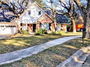 826 Firefly Dr, San Antonio, TX 78216