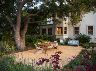 1718 Garden St, Santa Barbara, CA 93101