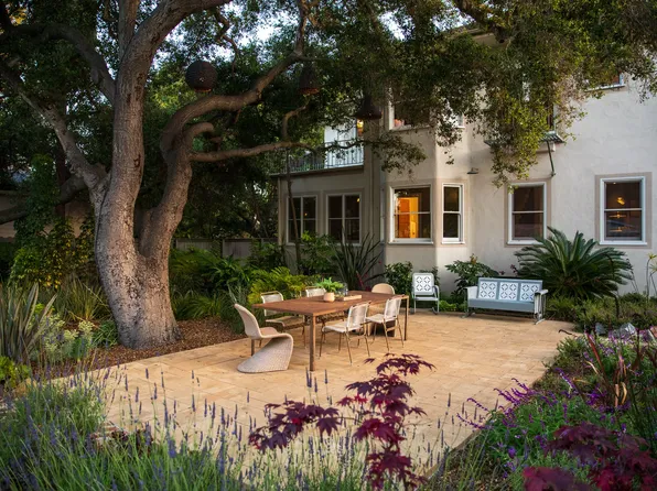 1718 Garden St, Santa Barbara, CA 93101