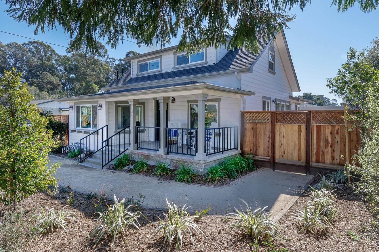 2526 Mattison Ln Santa Cruz CA 95062 Zillow